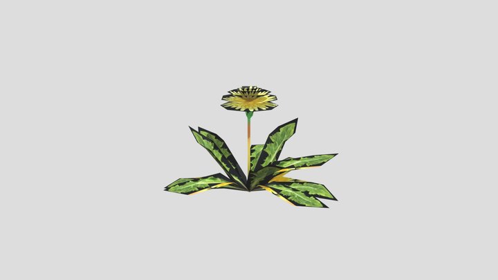 pikmin flower