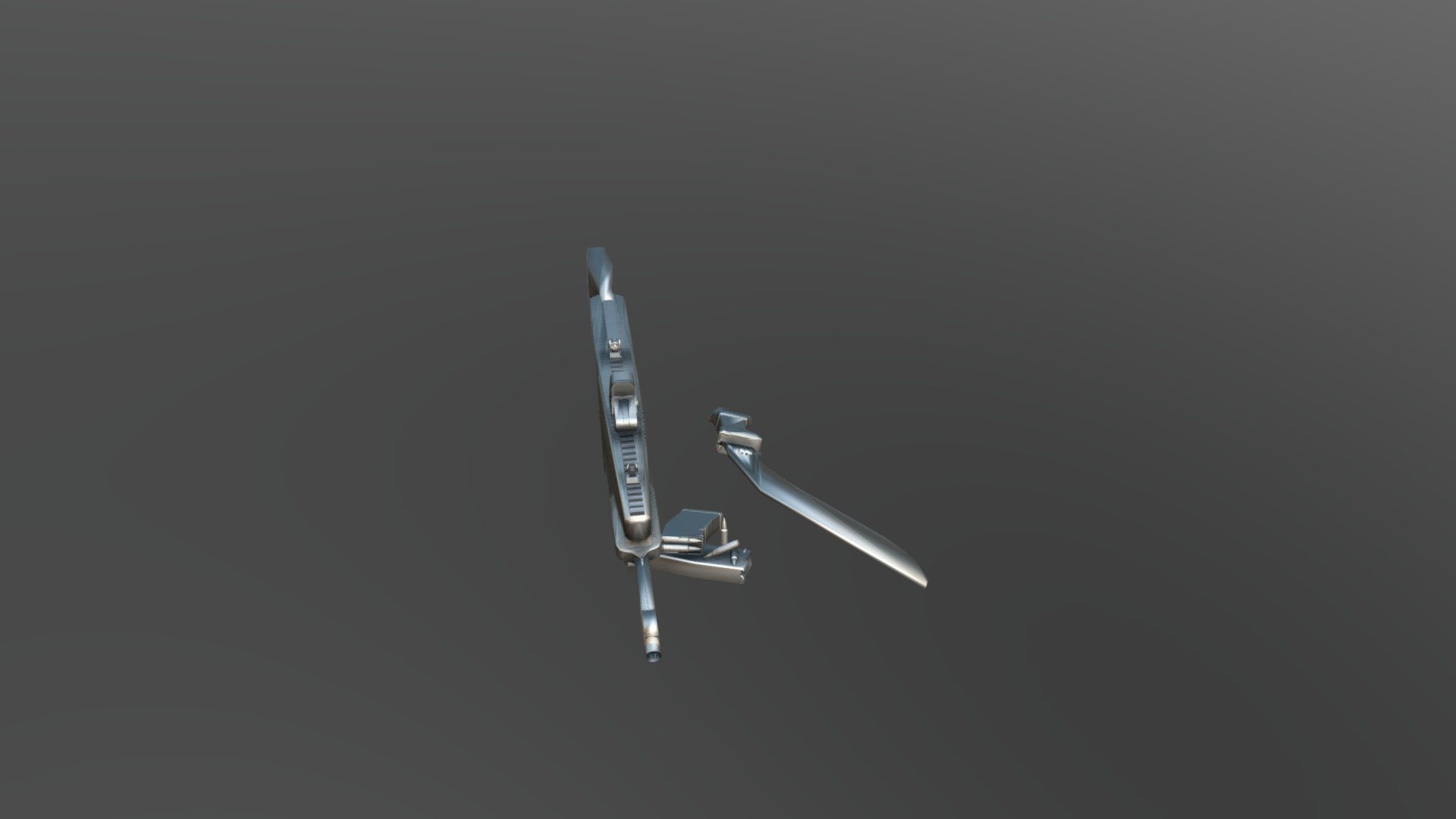 Plague's Vector SMAR (Less Blocky)