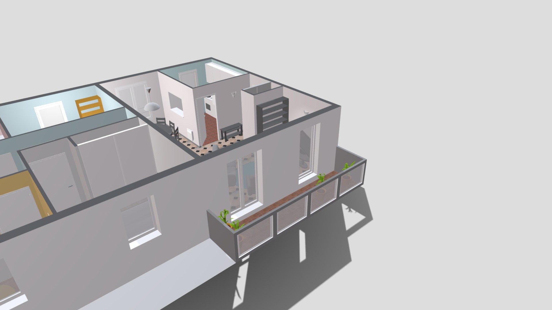 Test V1