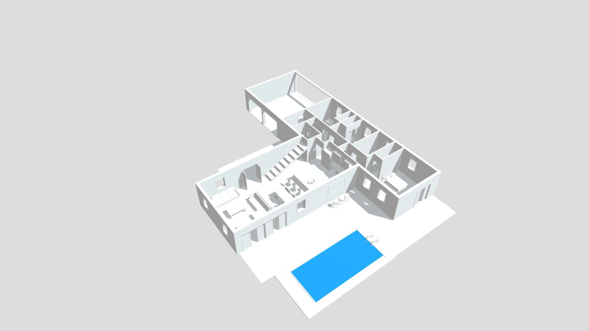 Onomea V8.1 Groundfloor