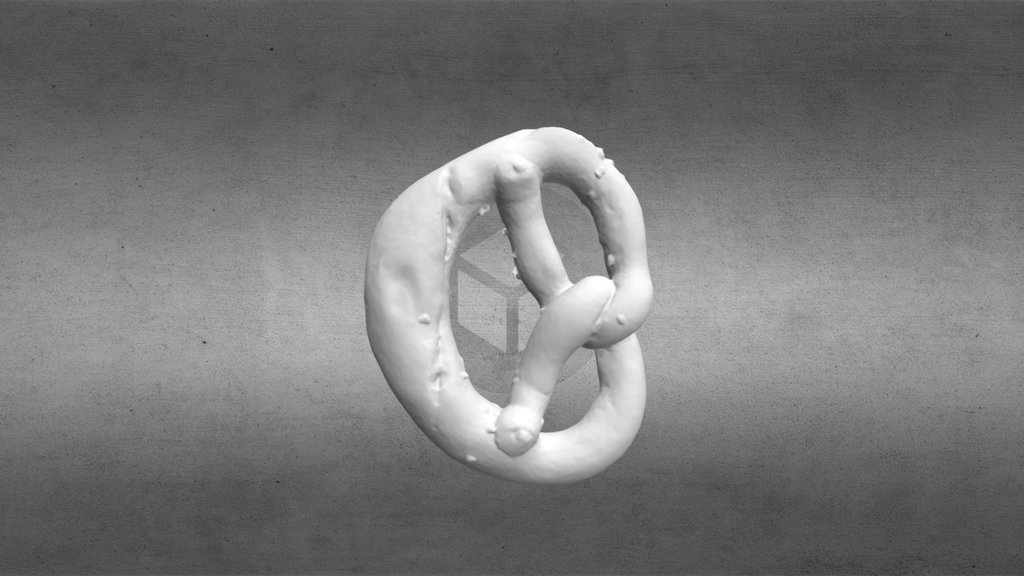 Brezel 0,5mm RZ