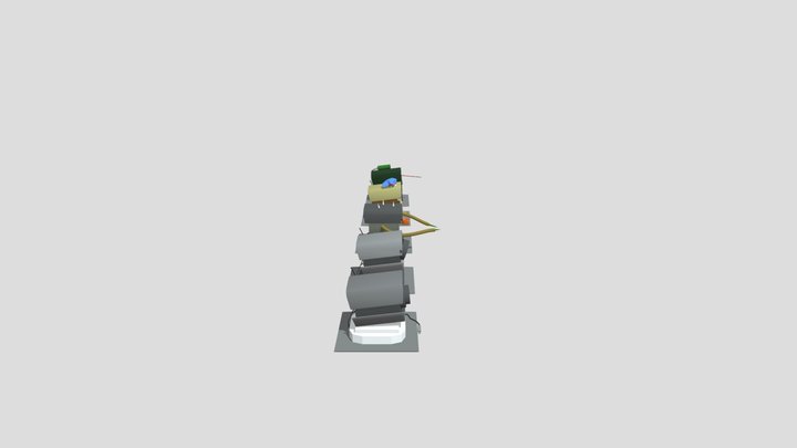 observation module-variation study