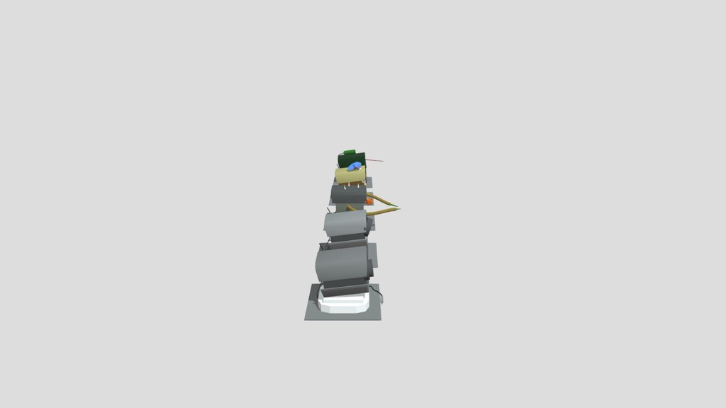 observation module-variation study