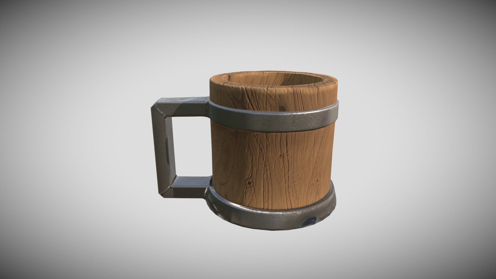 Jarra Medieval