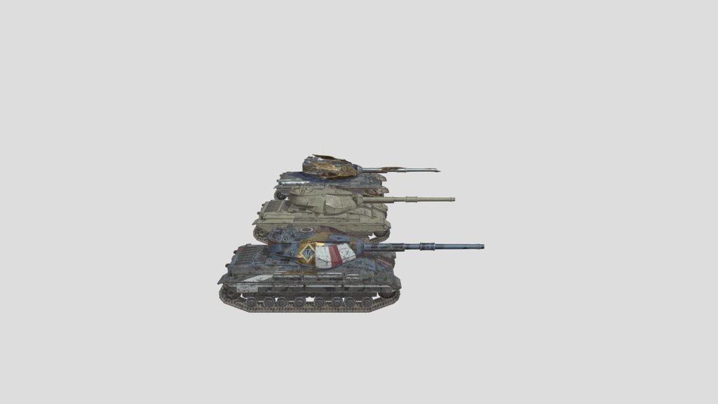 Super Conqueror