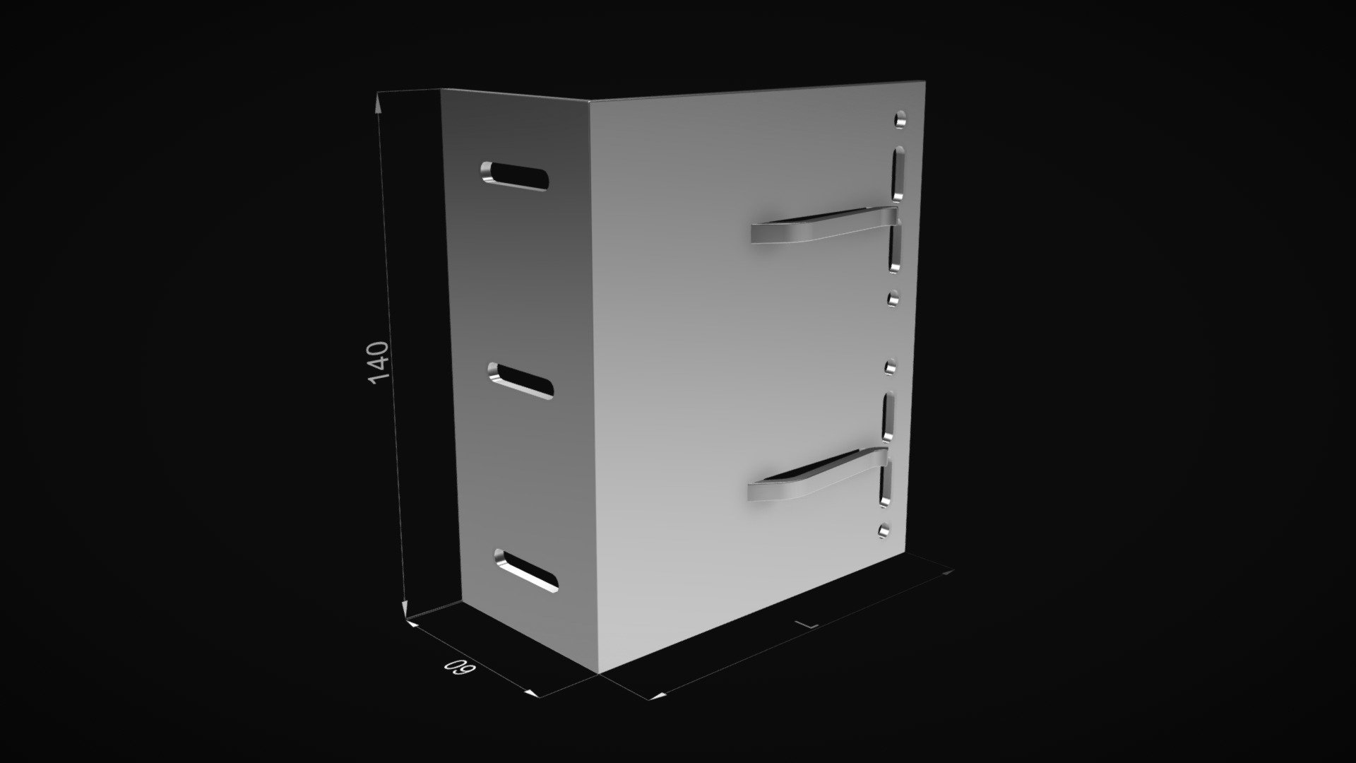 KDK105
