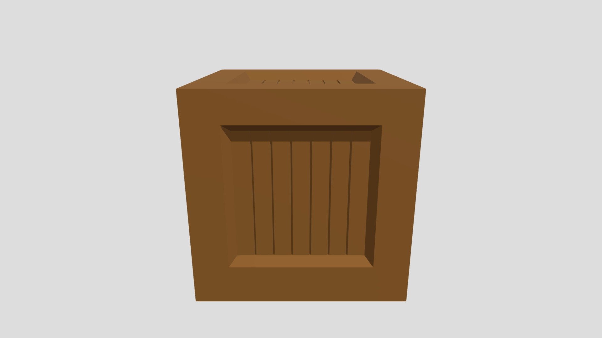 Woodbox