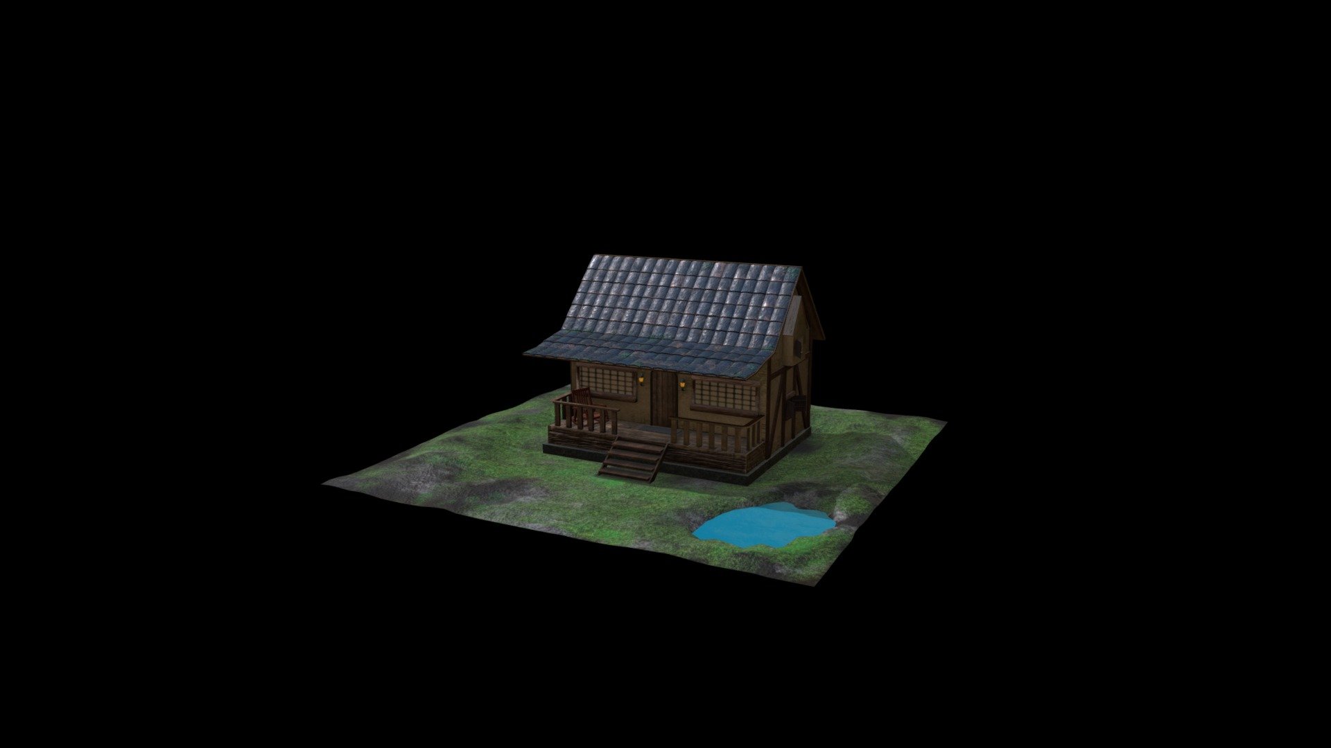 bighouse