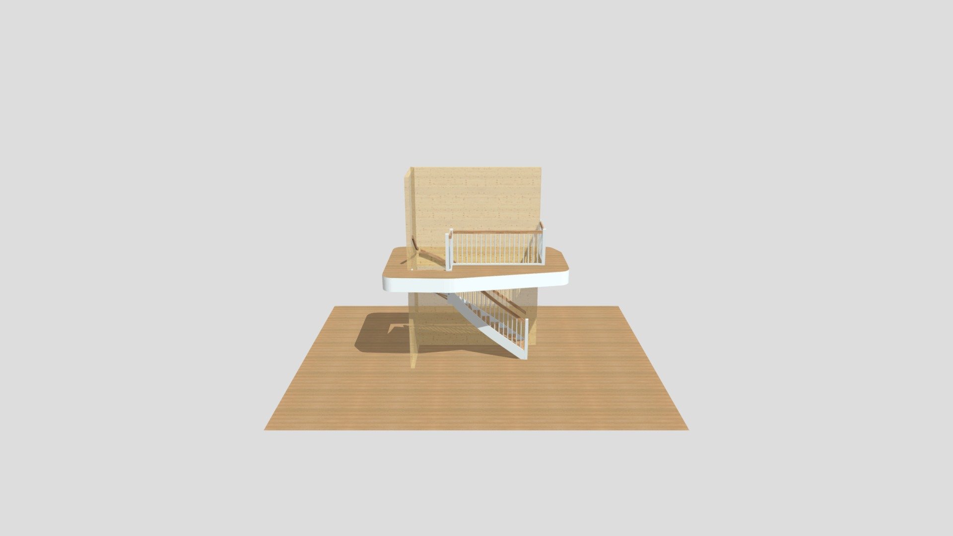 T4037 - 3D model by Eiktrapp (@eiktrapp.no) [339a17a] - Sketchfab