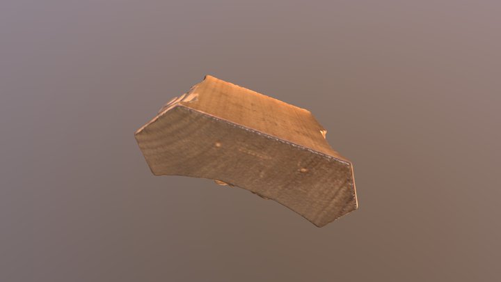 betbola188 - Capitello 3D Model