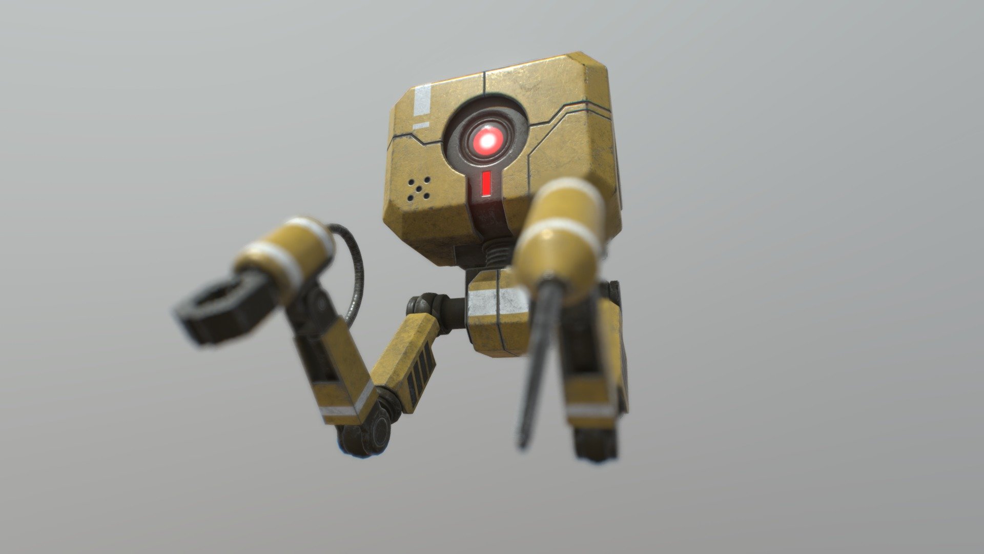 Construction Drone