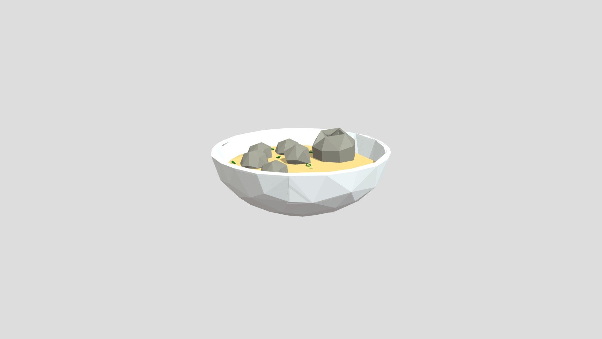 Baso - Download Free 3D model by yoboseiyo [339af1b] - Sketchfab