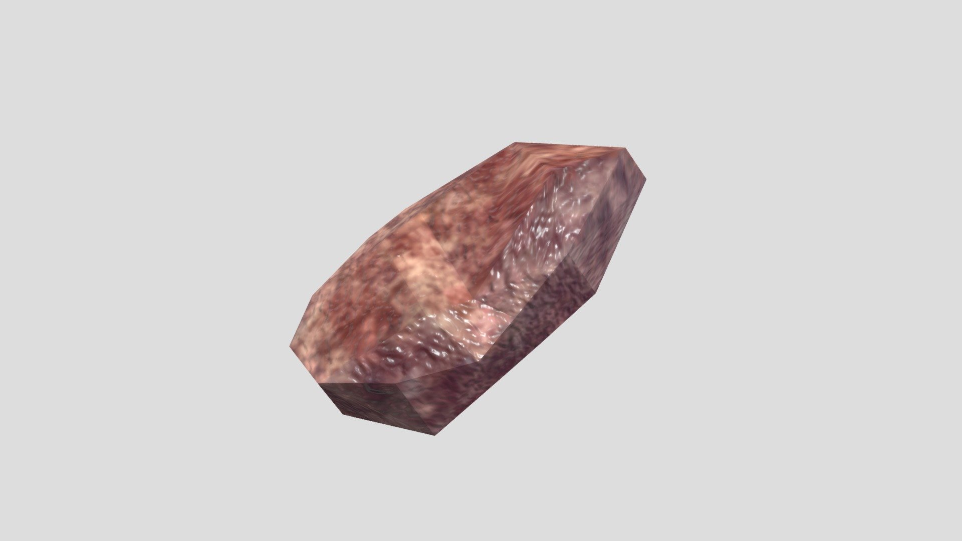 animal company Flesh Download Free 3D model by Romeo rios vr