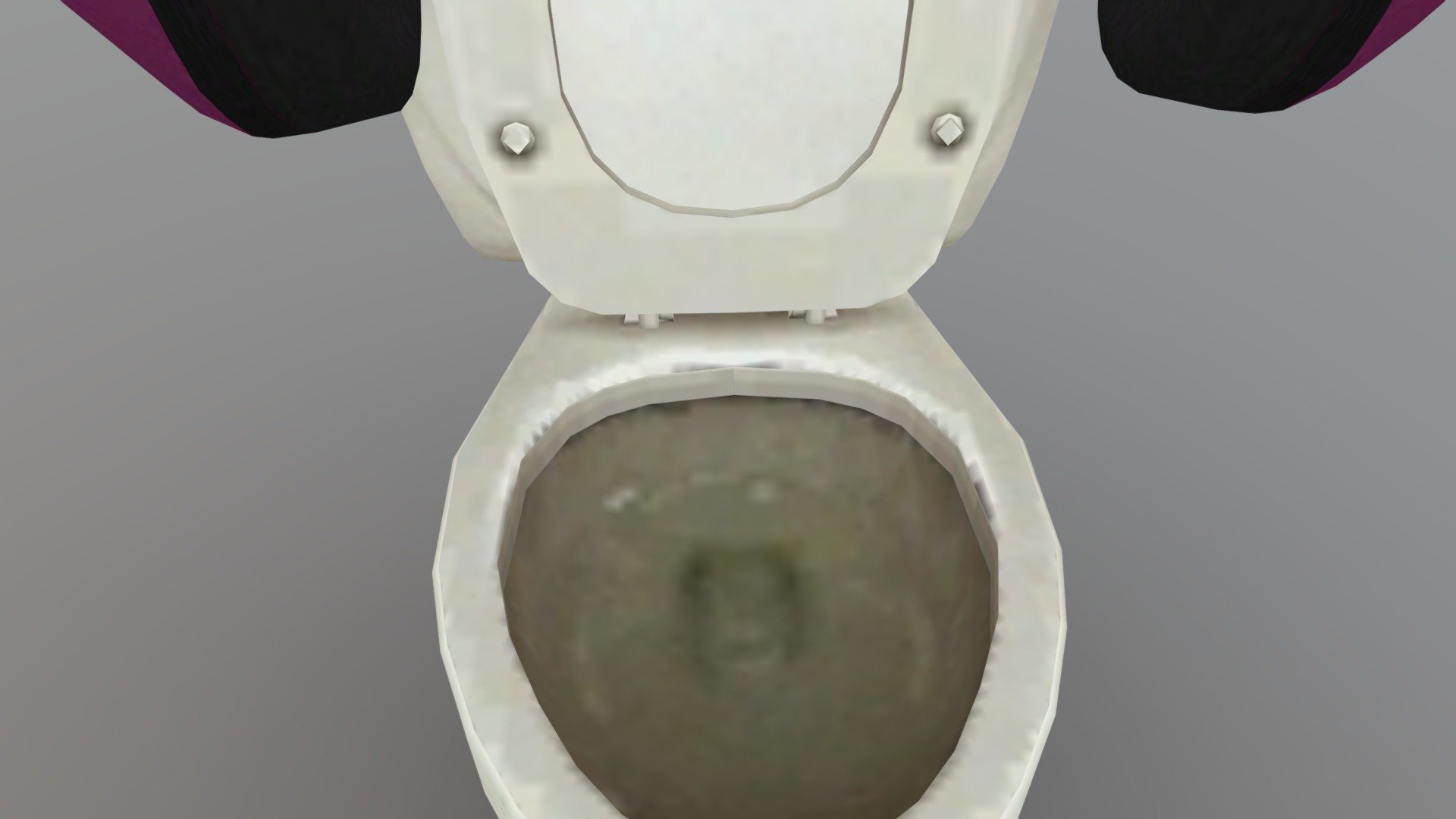 dj toilet - Download Free 3D model by skibidi [339c867] - Sketchfab