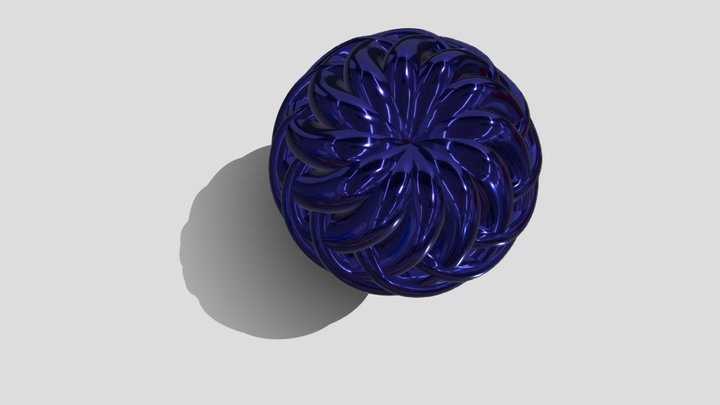 swag 3D Model