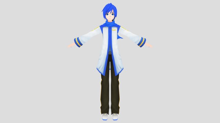 Project DIVA extend KAITO 時雨 コスプレ Project DIVA extend KAITO 時雨 コスプレ Amazon.co.jp