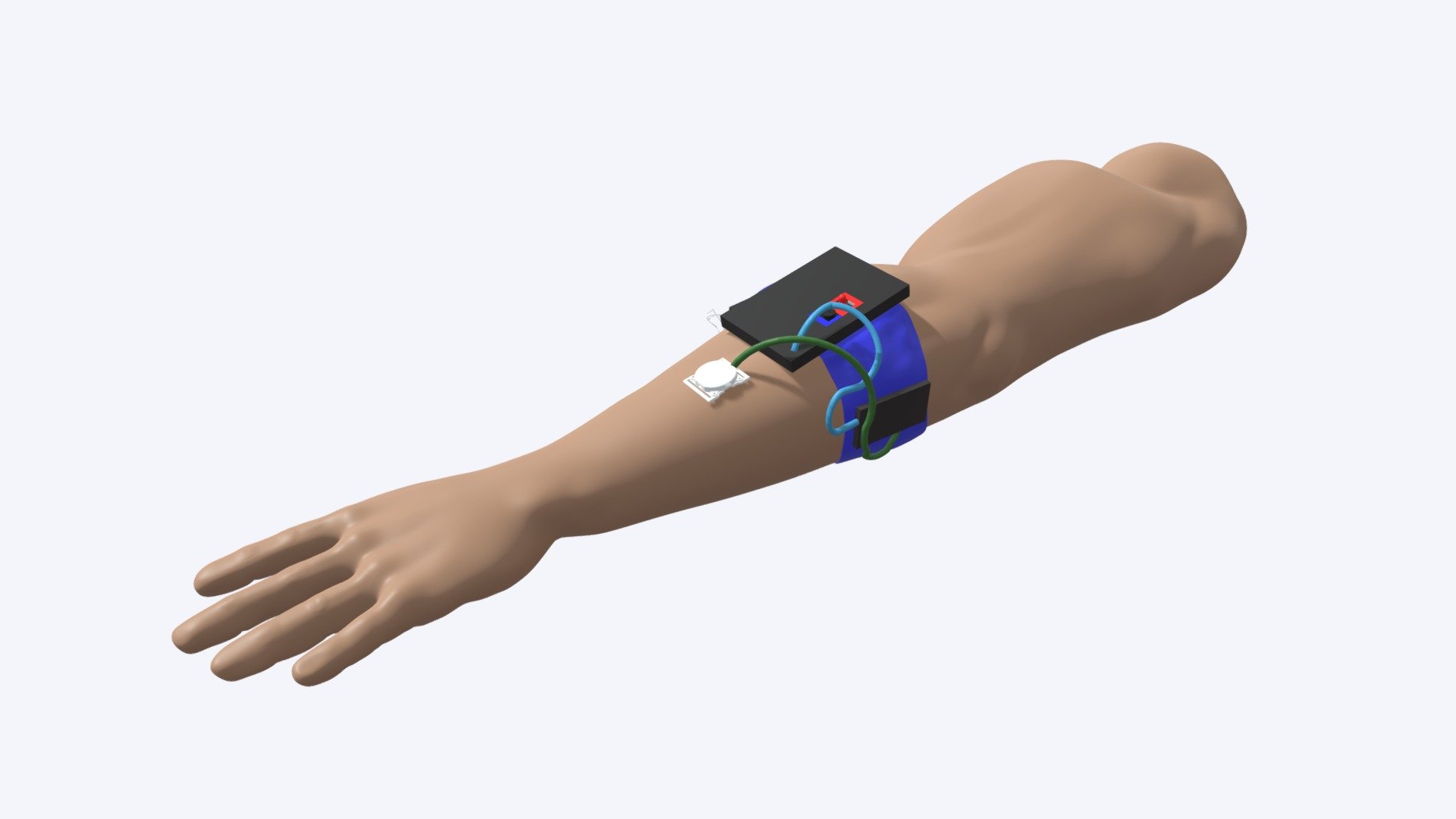 Ensamblado — Sketchfab embed 3D viewer