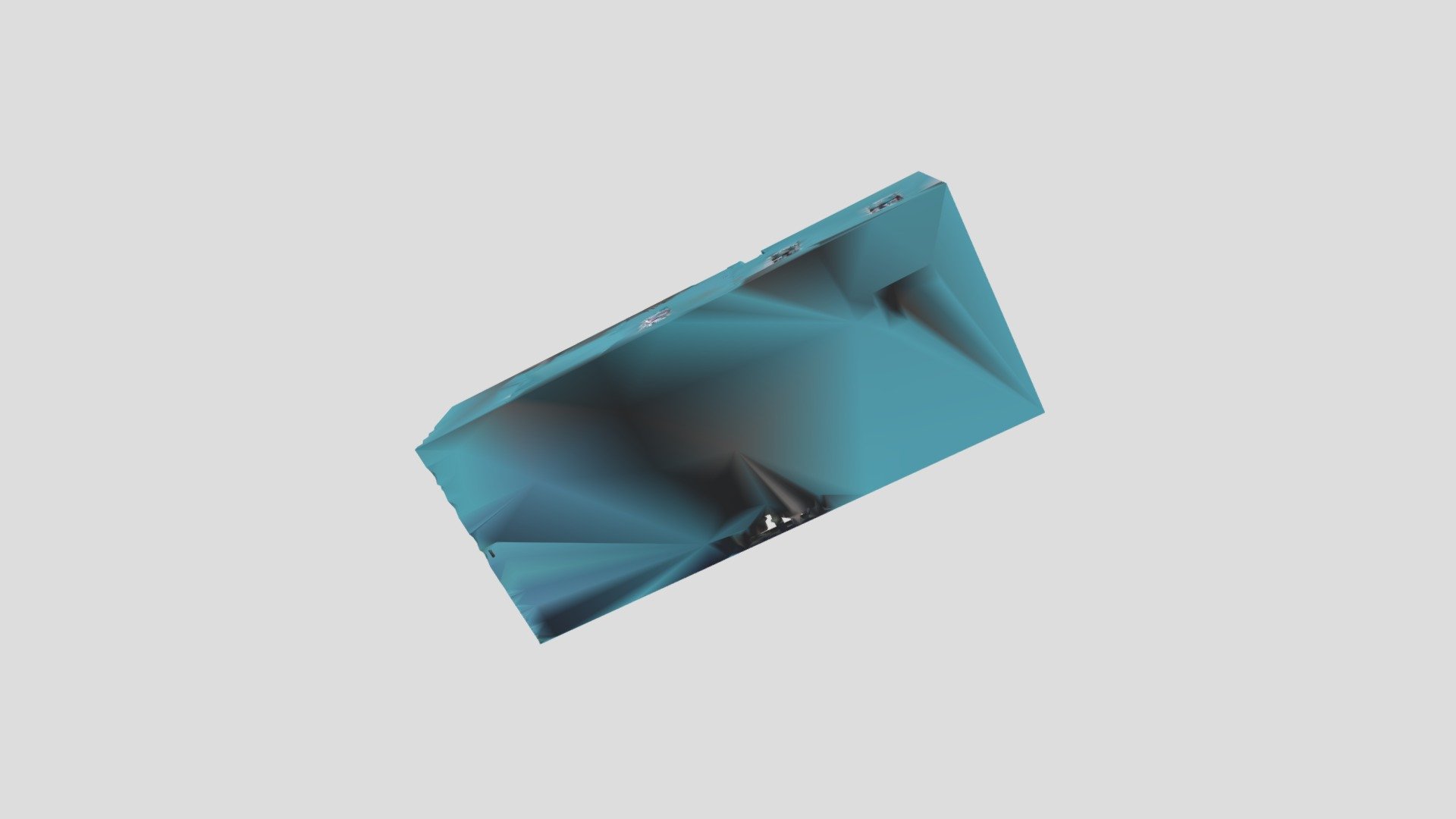 Damoy Interior 5 Mil RC2