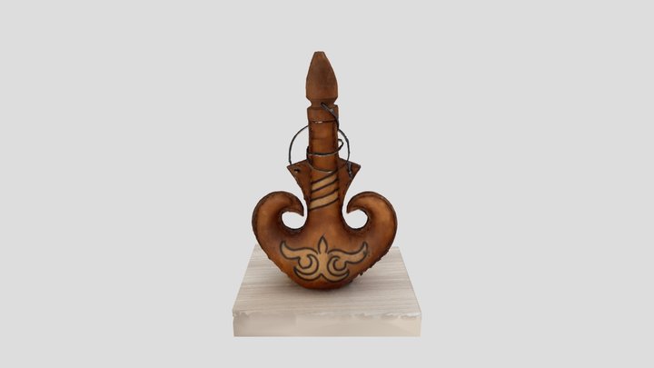 Scan 2023-03-15T14:03:26.520Z 3D Model