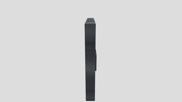 Box Puzzle 3D Model