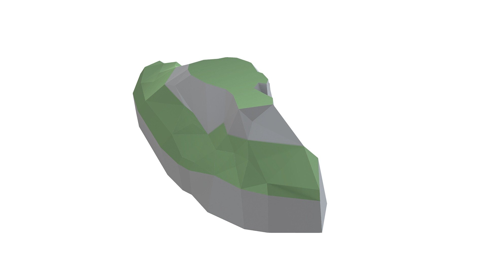 Rock 3 AO