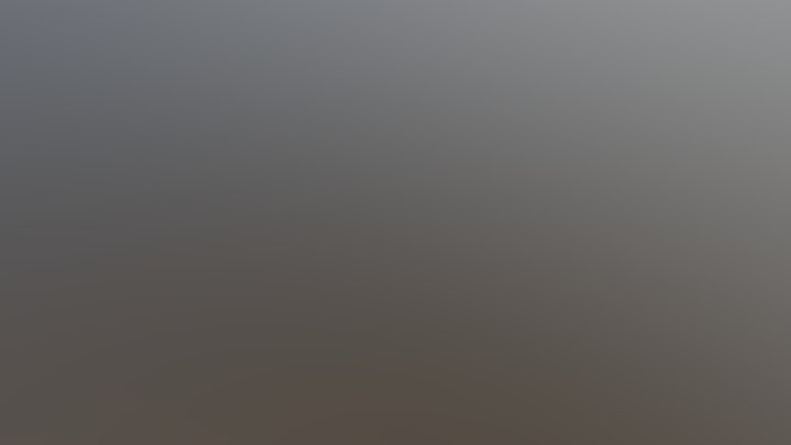 bouncing ball 3D Model