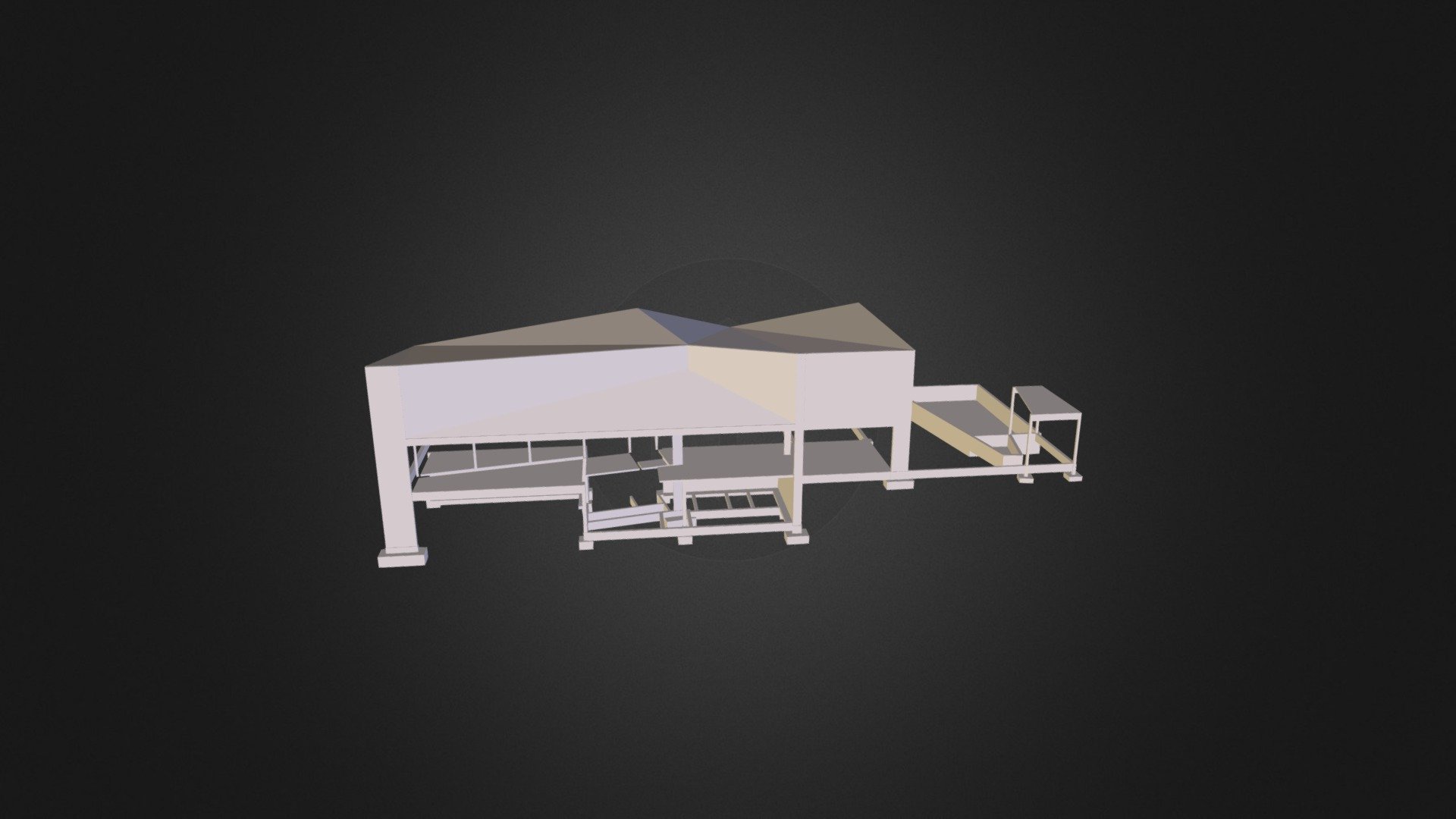 PROJETO CASA 3D.stl