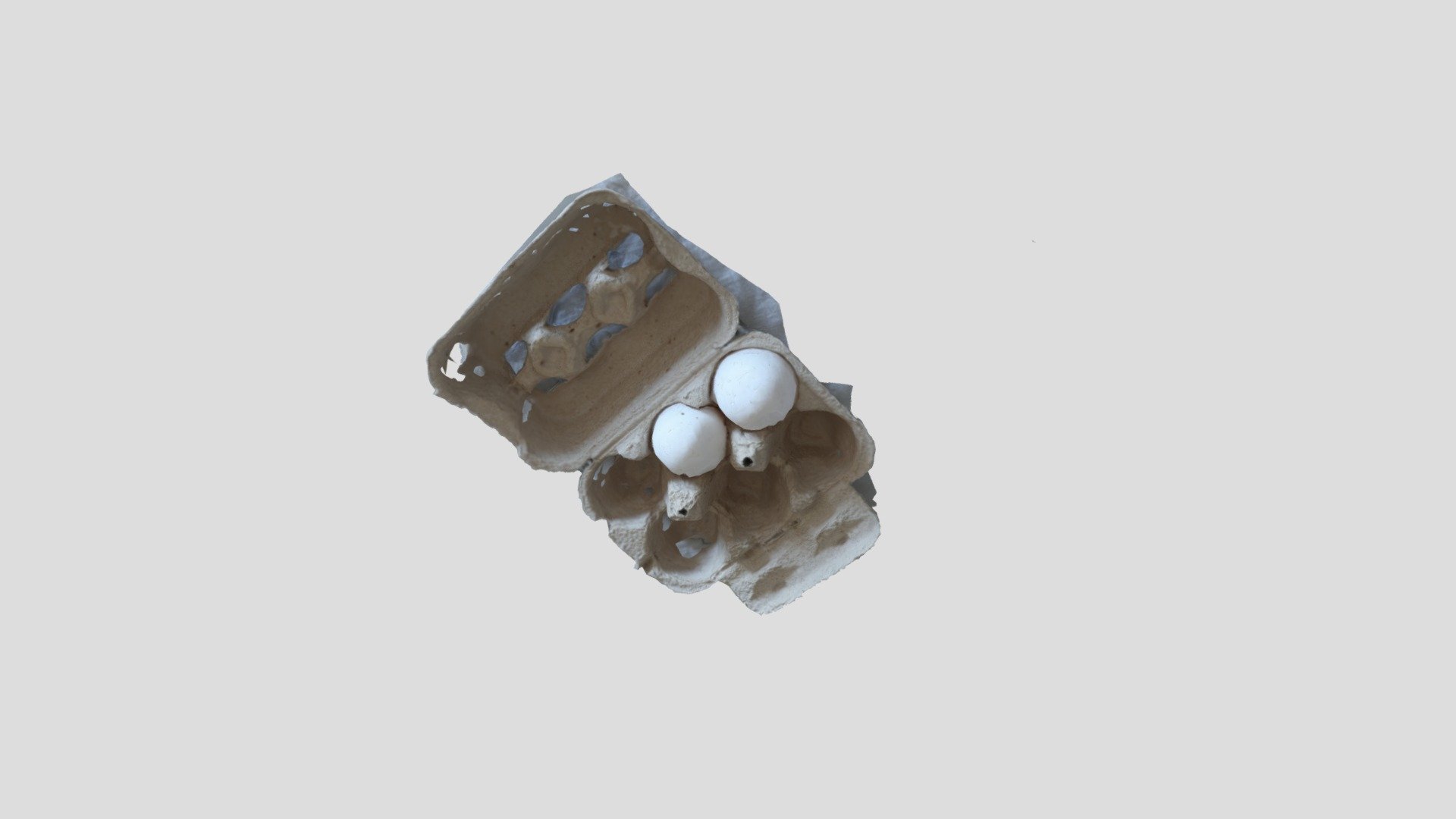 Maple de huevos