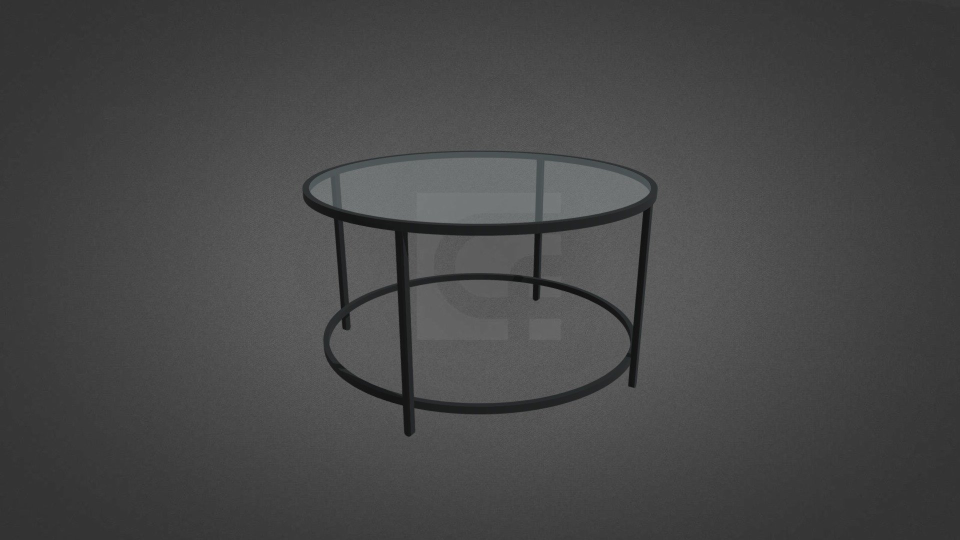 Dream Table – Coffee — Sketchfab embed 3D viewer