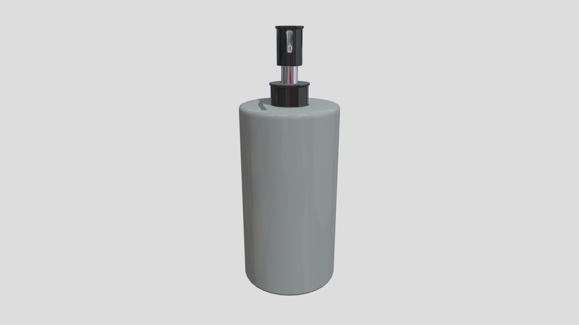 Soap Dispenser
