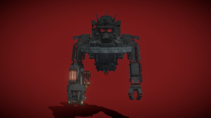 Gtf4 - A 3D model collection by Maryam.Maryam - Sketchfab