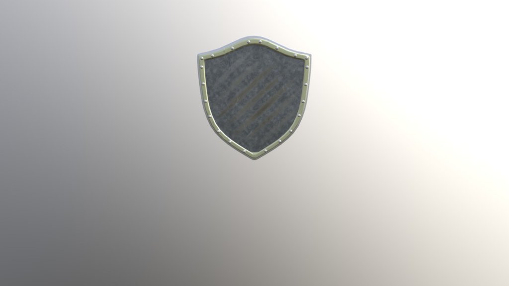 Medieval Shield