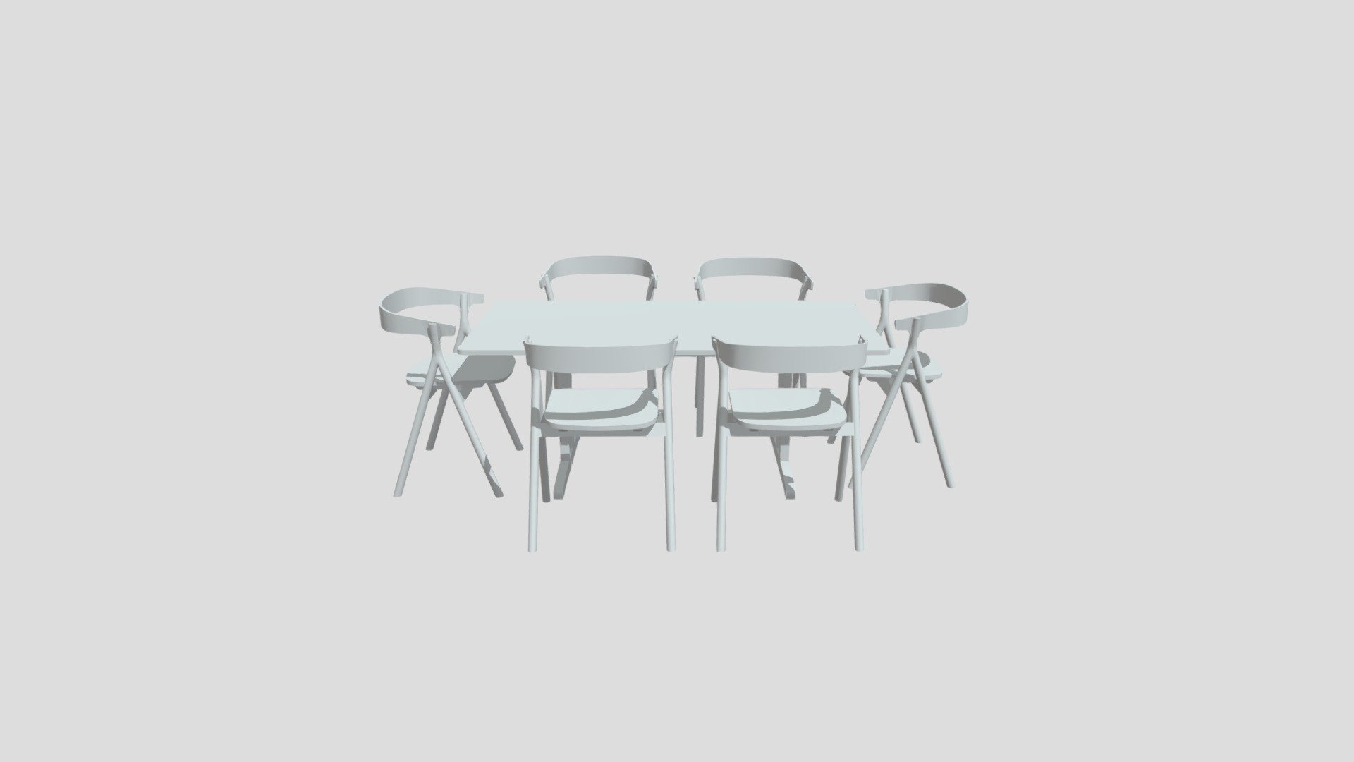 Dining Set