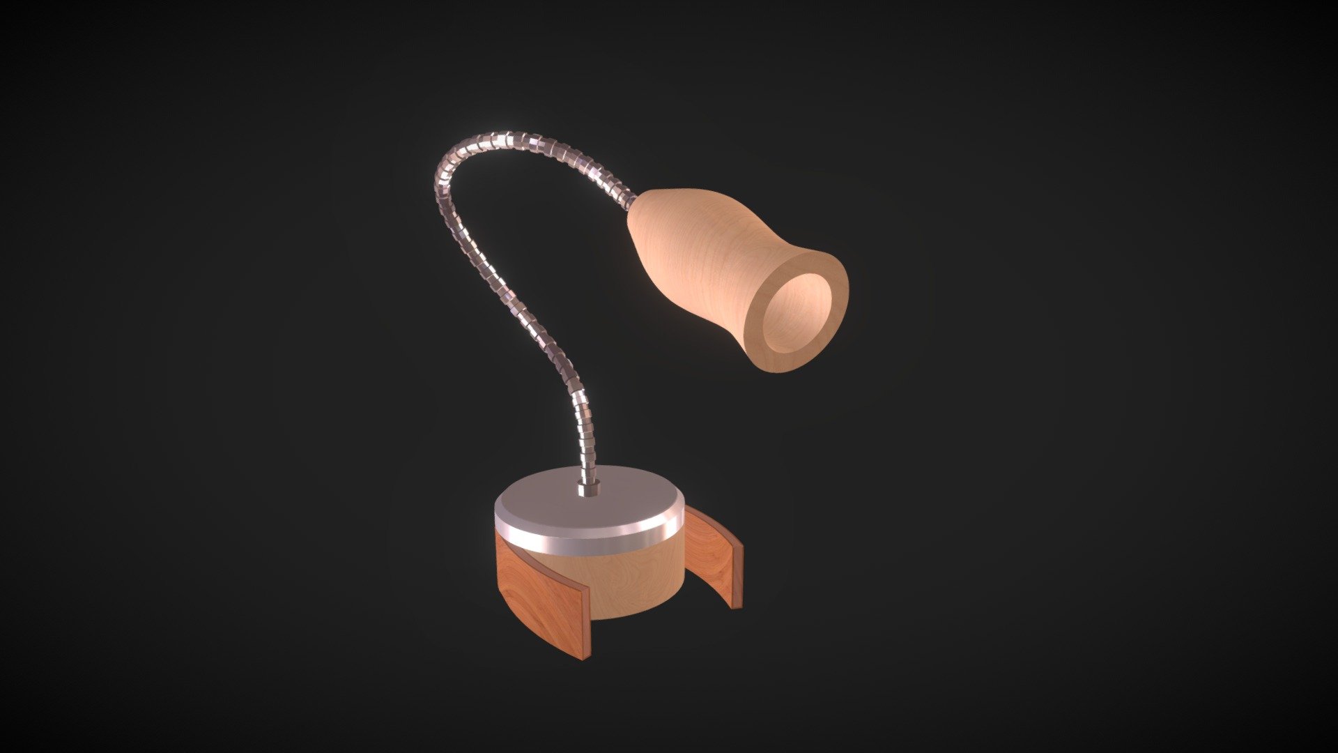 Lamp