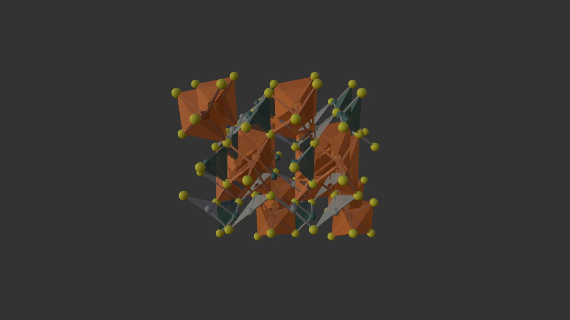 Freieslebenite (P21/a)