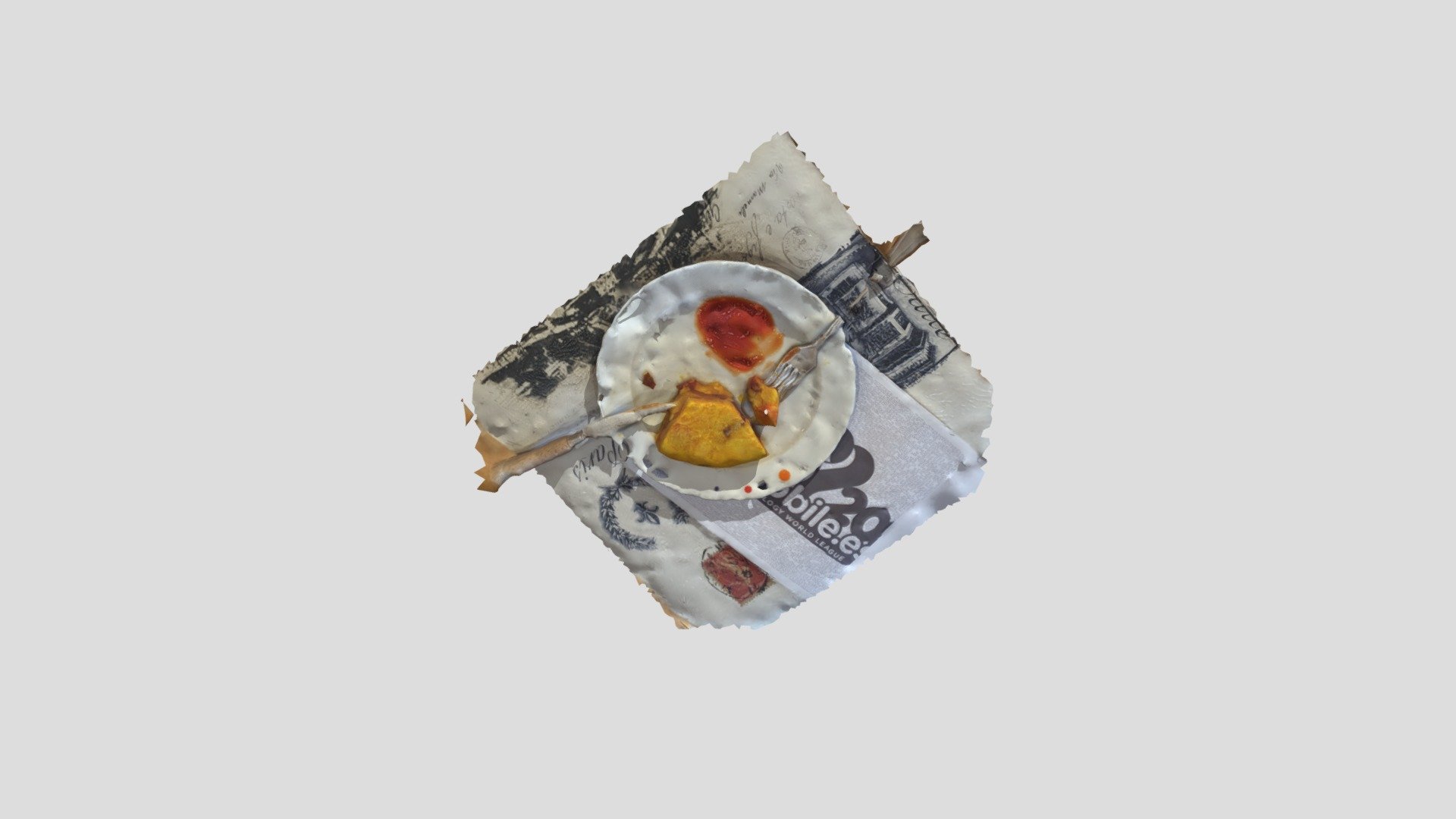 Test 2 d3mobile Tortilla por Equipo Cuchara