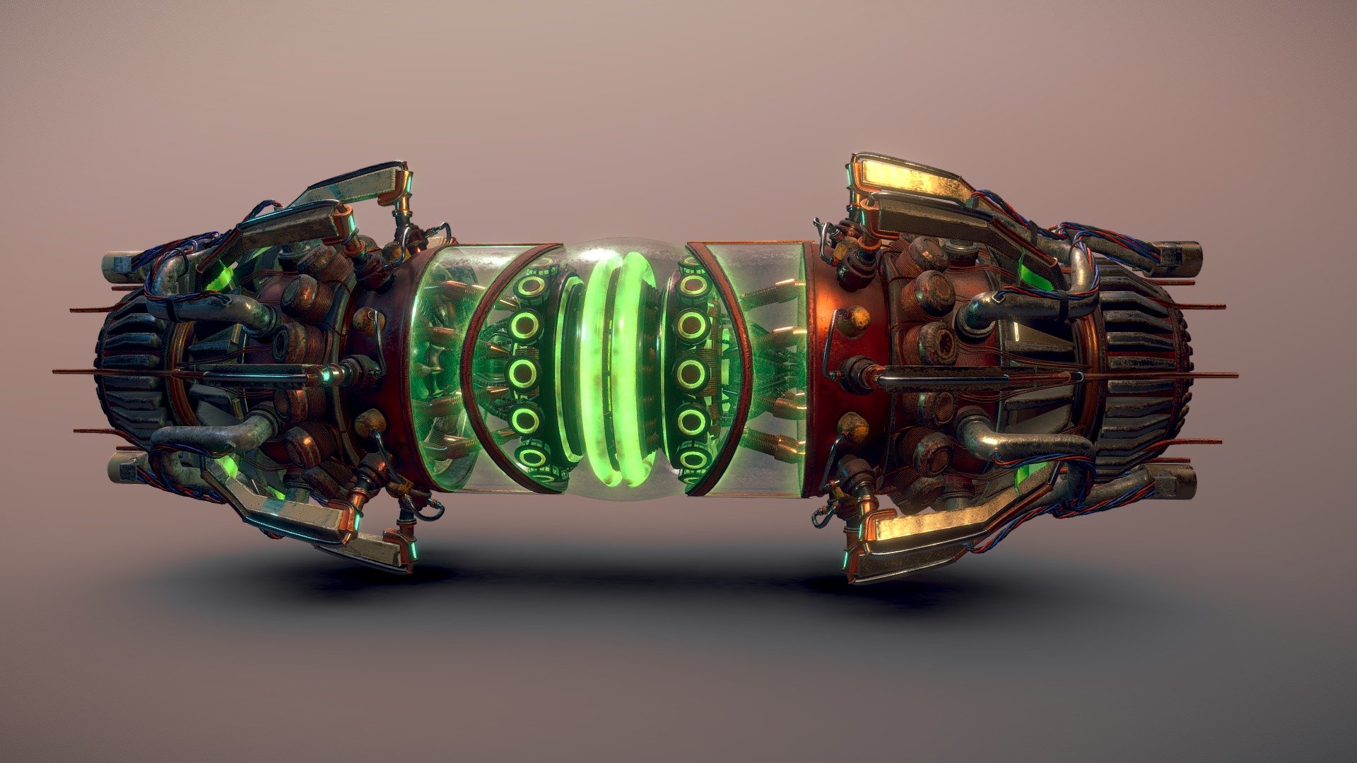 Cataclyst Orb