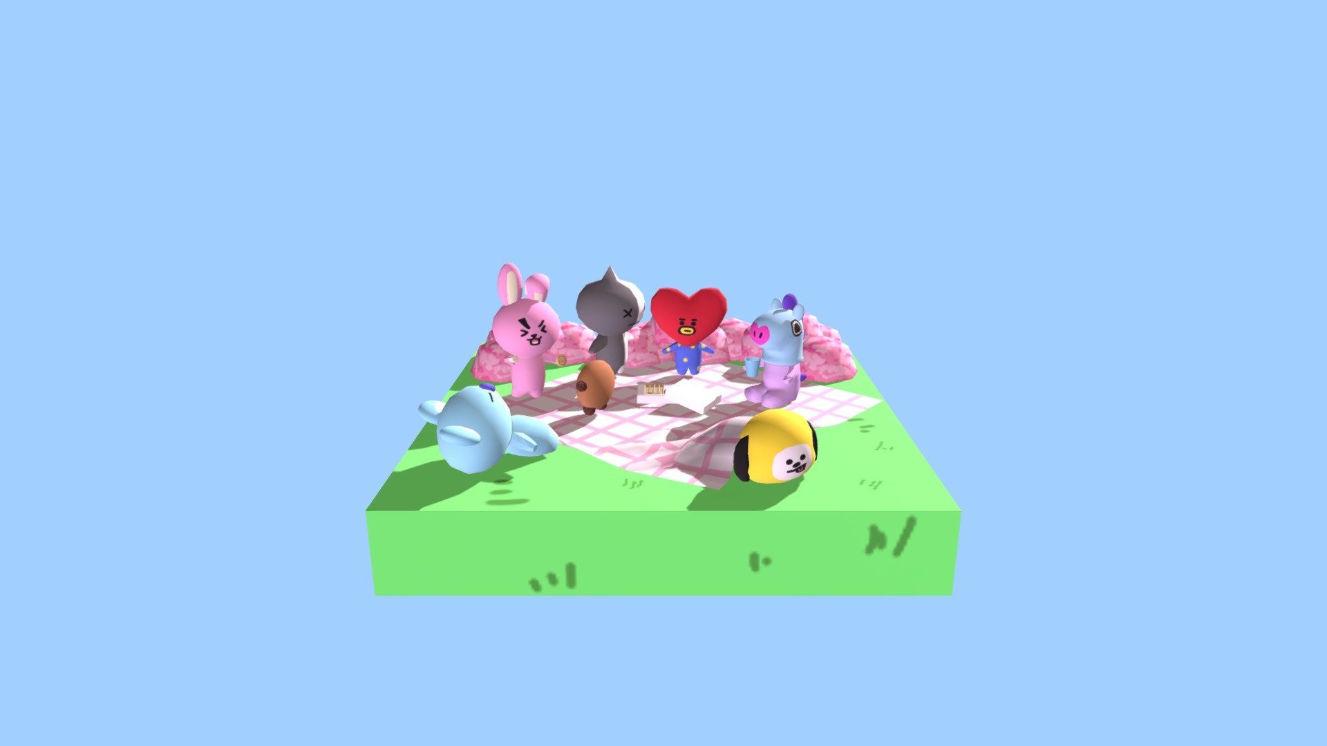 BT21