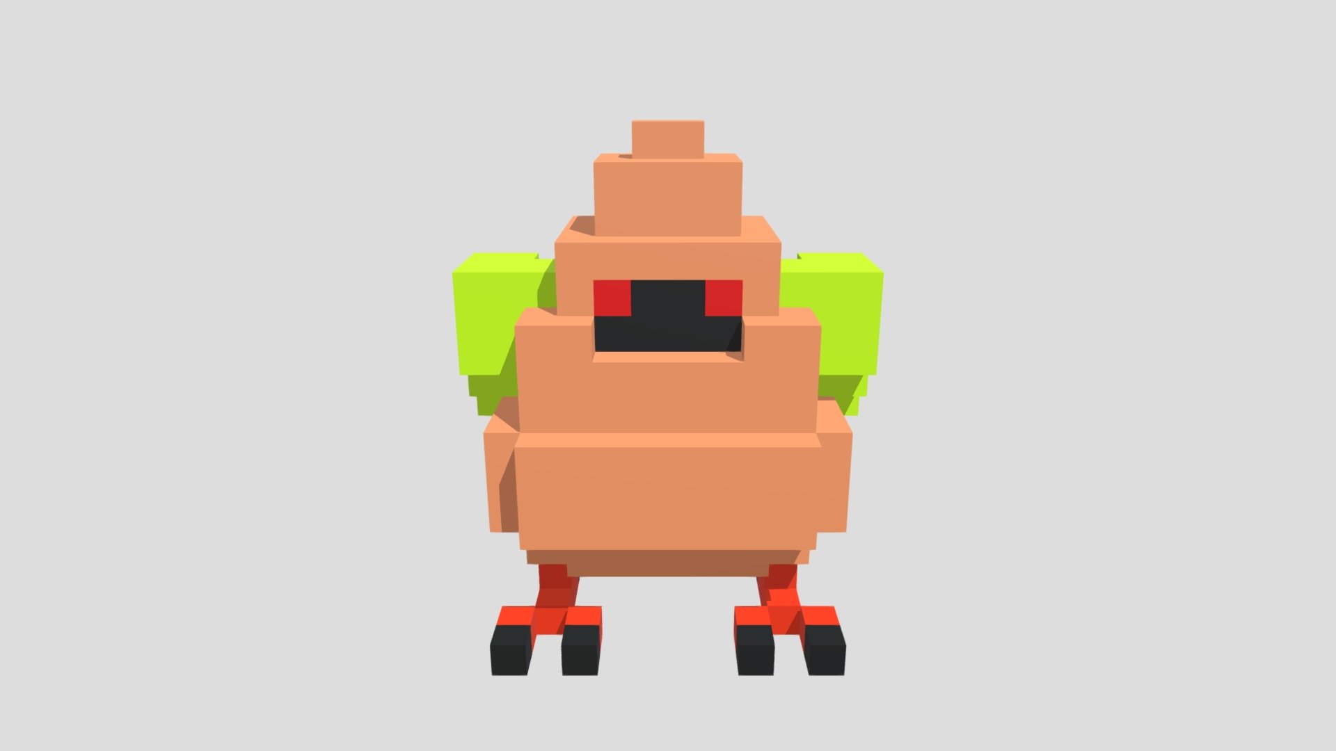Chr The Egg