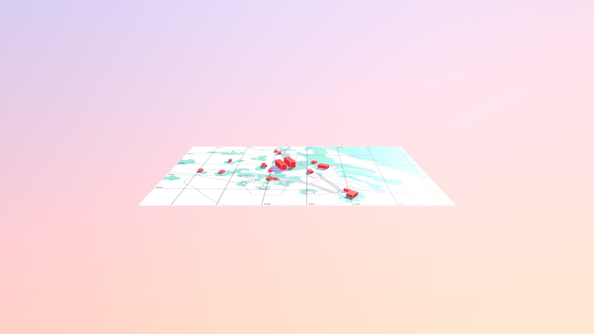 Bosnek 3D