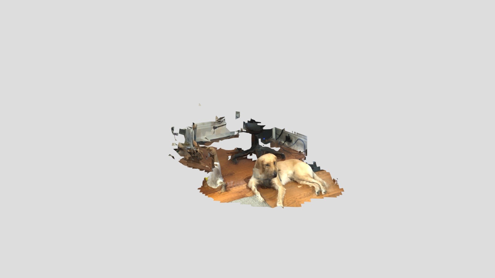 New Model
