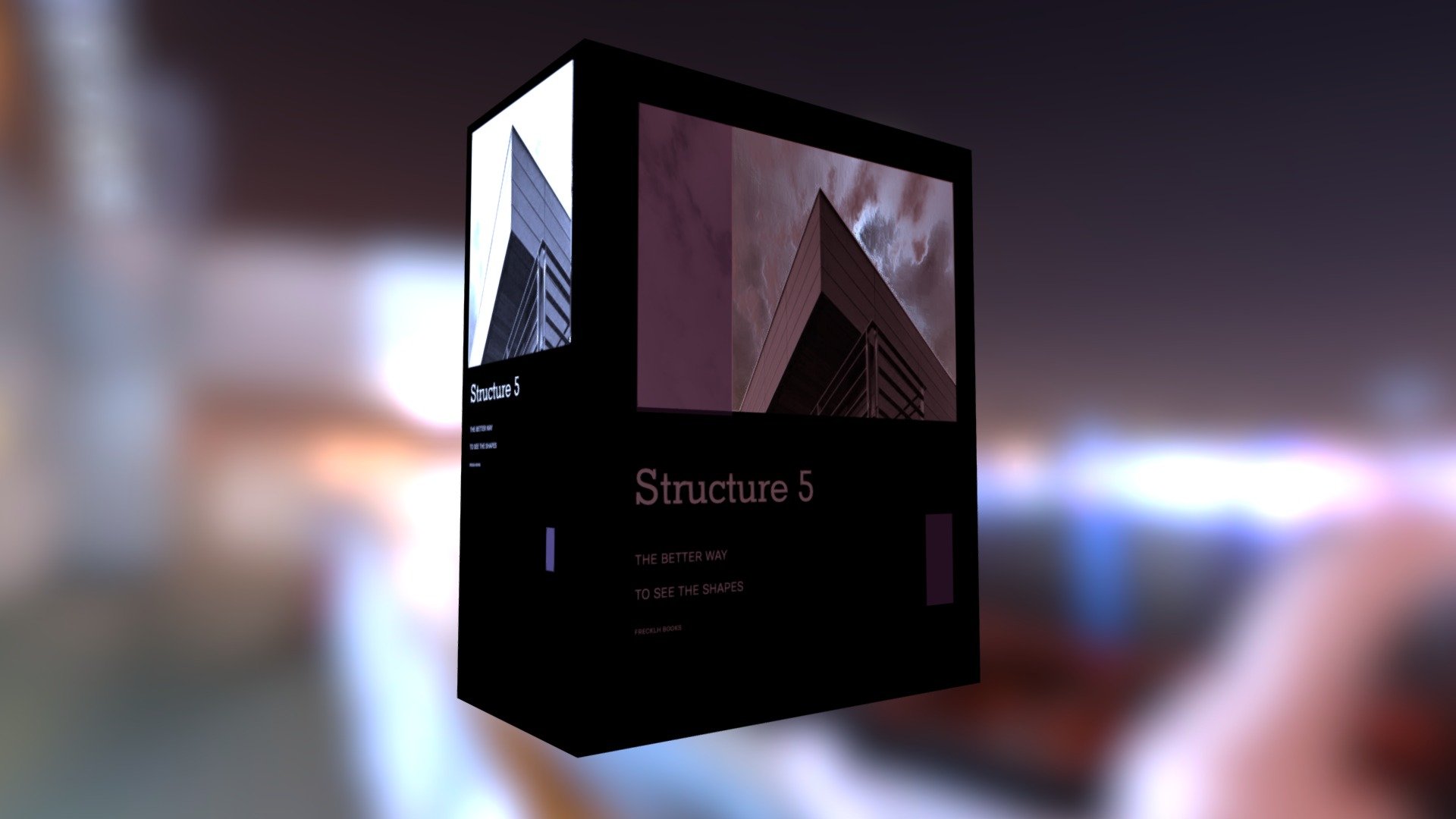 Hype ®- Packaging Structures 5  23-04-2021
