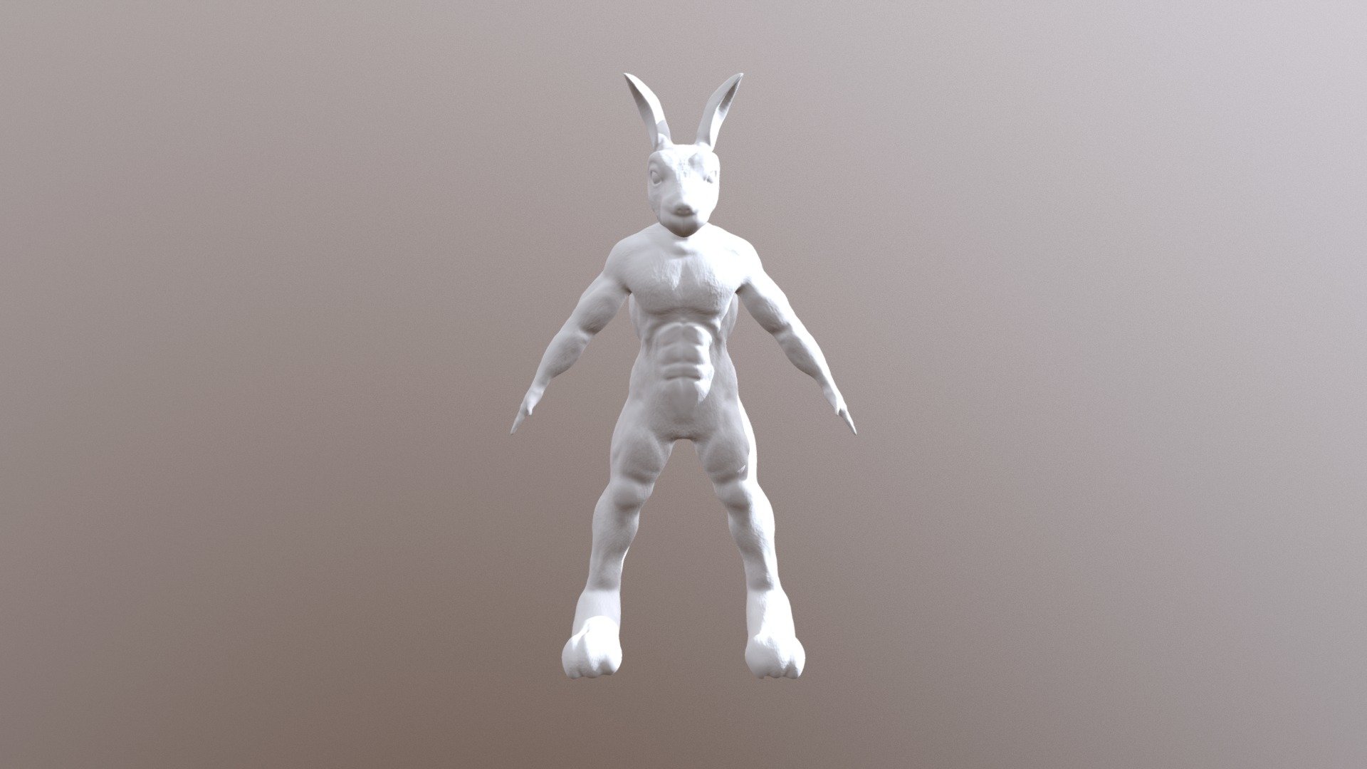 Rabbitman HP