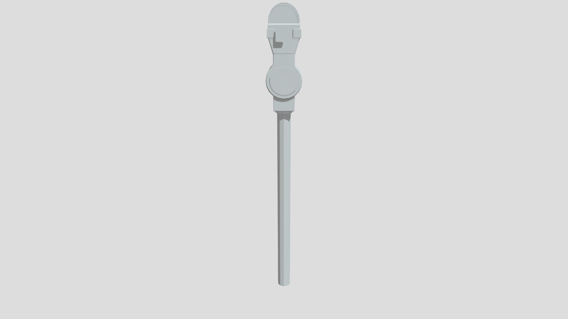 Parking Meter Thing