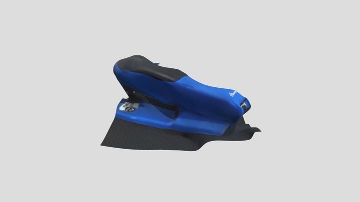 3D Model 3D Model