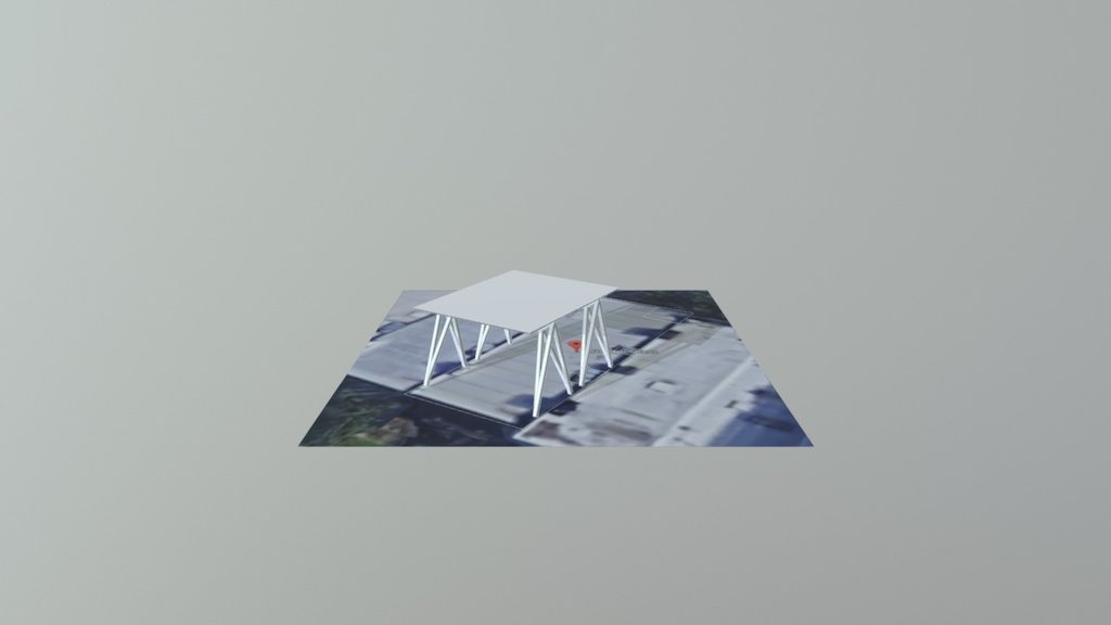 350 14th Street Canopy