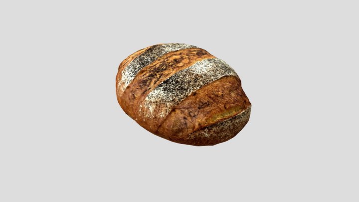 Loaf Bread