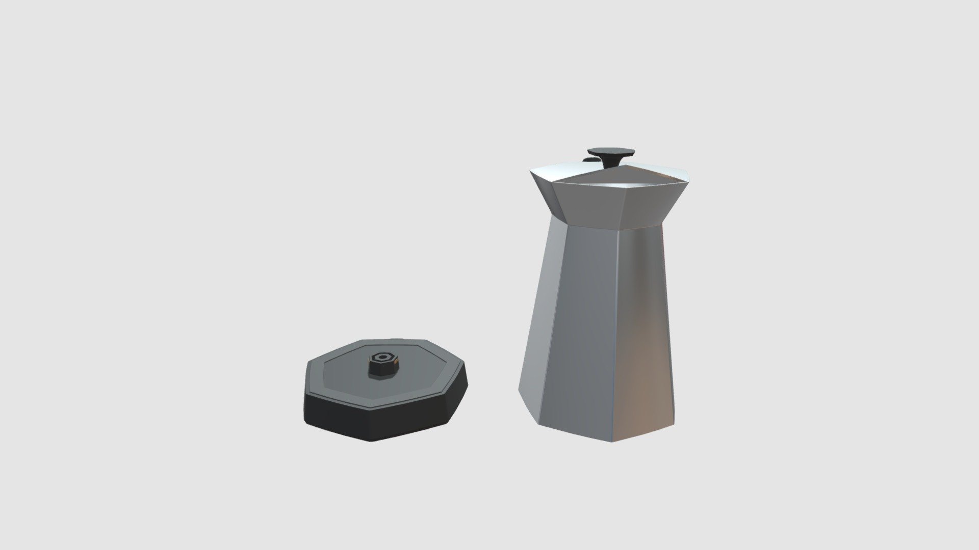 Kettle AR V4