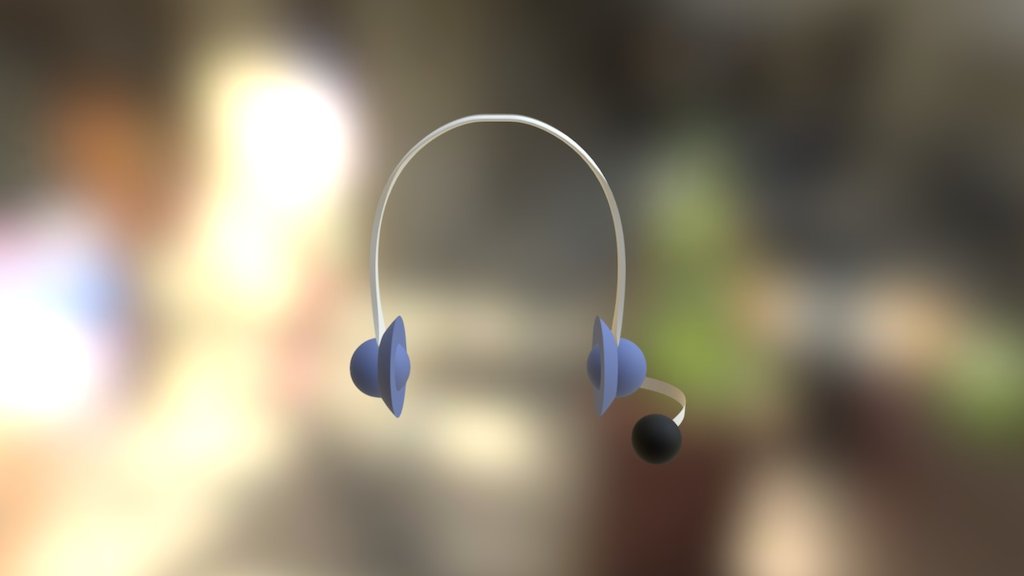 Nikita Earphone