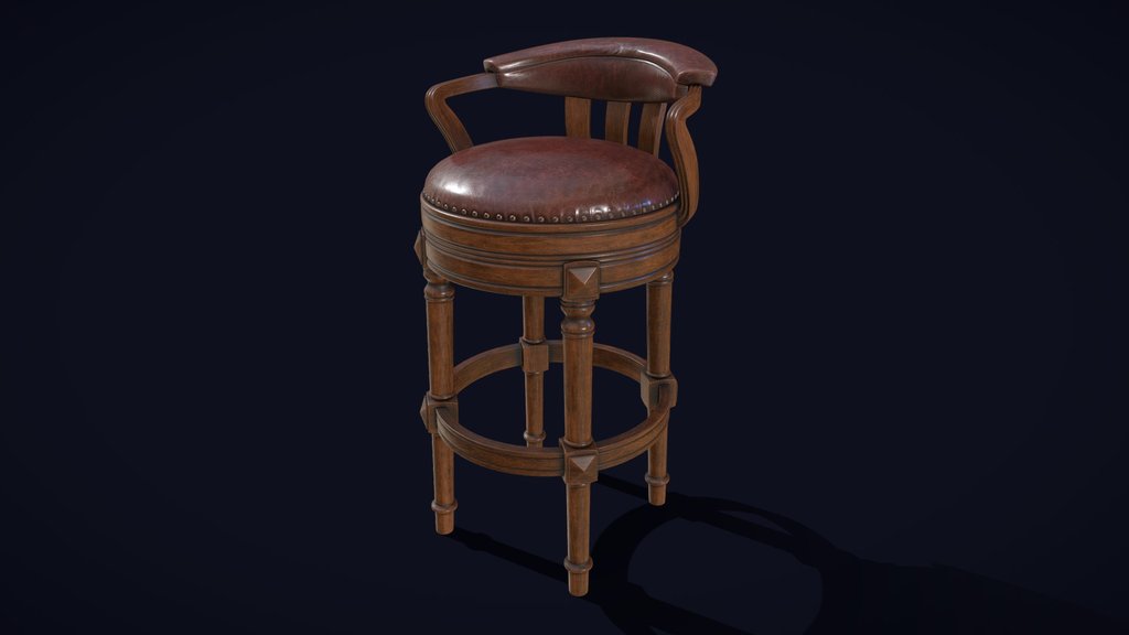 Bar Stool